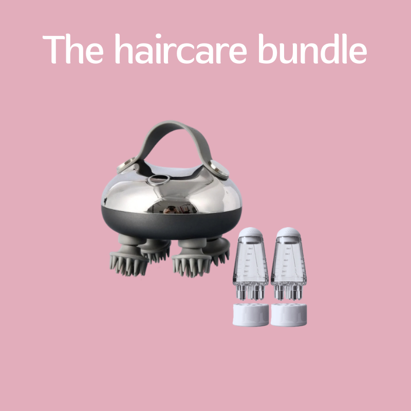 Rejuvelux™ Haircare Bundle