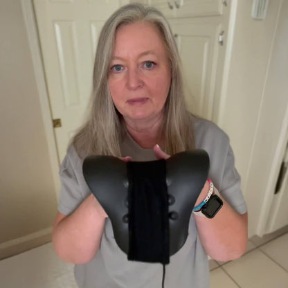 Rejuvelux™ Premium Neck Pillow