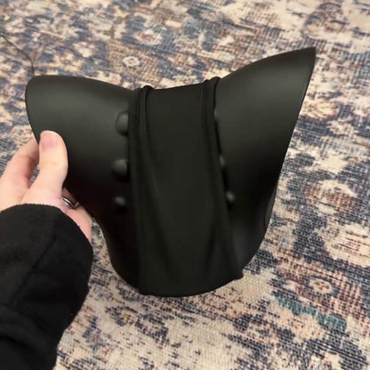 Rejuvelux™ Premium Neck Pillow