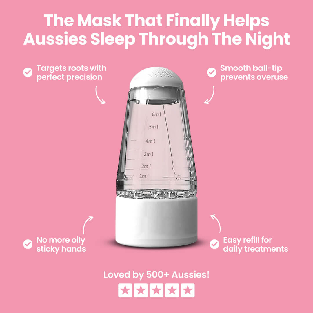 Rejuvelux™ Premium Oil Applicator