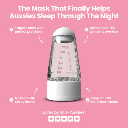 Rejuvelux™ Premium Oil Applicator