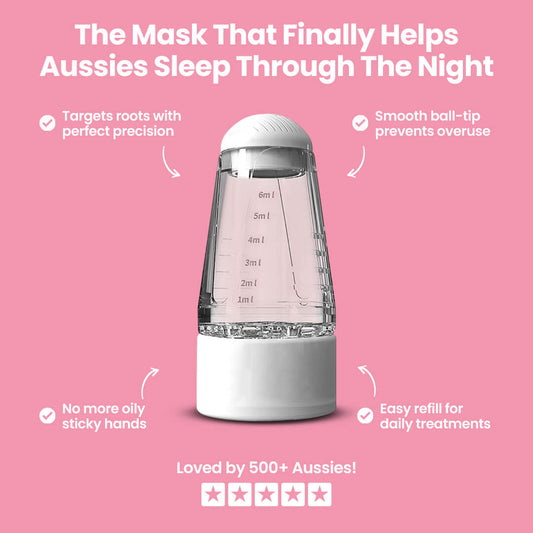 Rejuvelux™ Premium Oil Applicator