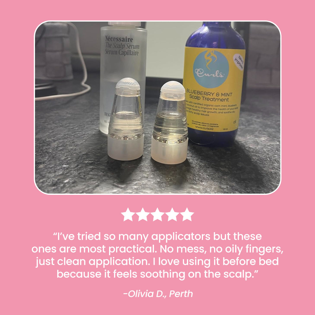 Rejuvelux™ Family Bundle