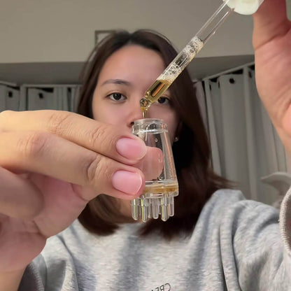 Rejuvelux™ Premium Oil Applicator