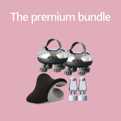 Rejuvelux™ Premium Bundle